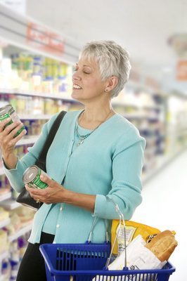 Product picture Generic Weight Watchers Points Guide