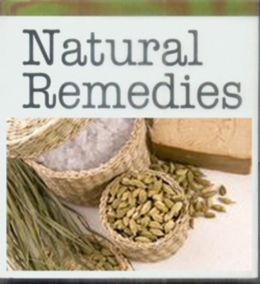 Product picture Natural Remedies  PLR Article Pack