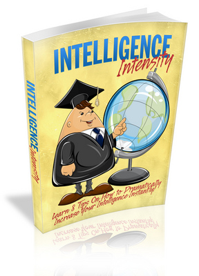 Product picture Intelligence Intensity (PLR)