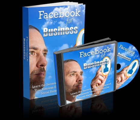 Product picture Facebook for Business