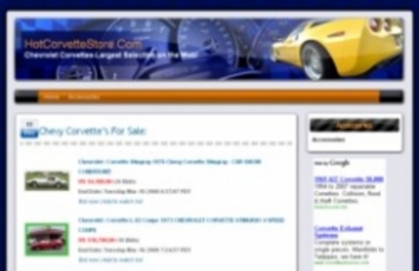 Product picture Build an Ebay Affiliate Store in  30 Minutes or Less (MRR)